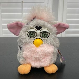 Furby - WORKING CONDITION